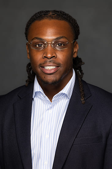 Joshua Simpson