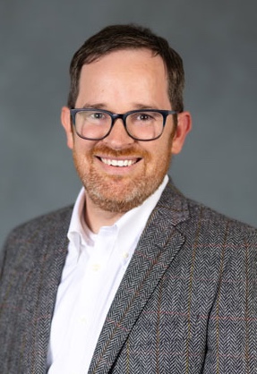 Dr. Zack Barnes profile photo Dr. Zack Barnes profile photo