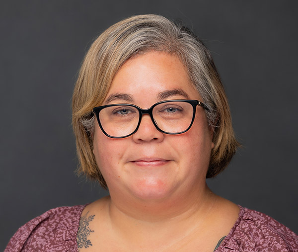 Erica Boone headshot