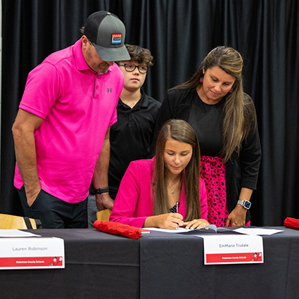 Grow Your Own Teacher Residency