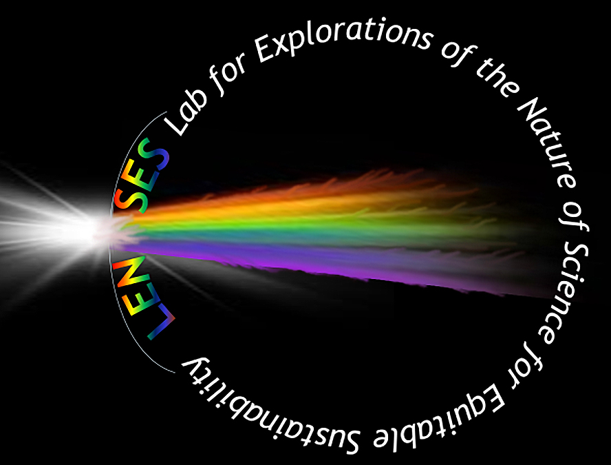 LENSES Lab Logo 