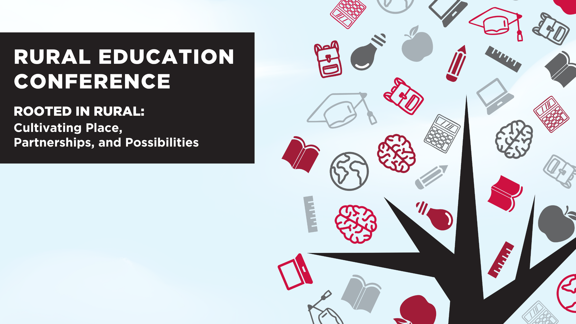 Rural Education Conference Call for Proposals 2026