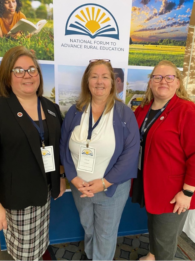 Center for Rural Education Research