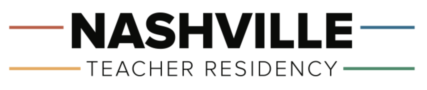 Nashville Teacher Residency logo