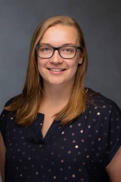 Dr. Amanda Stadermann