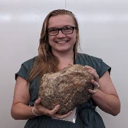 Dr. Amanda Stadermann