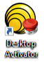 desktop icon for Panic Button