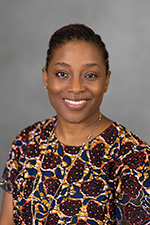 Mary Akinyemi