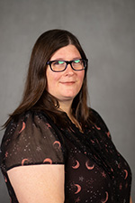 Keely Mohon-Doyle