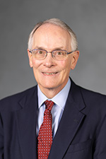 Bill Rayburn