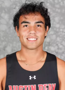 Richie Lebron Headshot