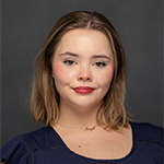 Angellica R. Hale, Intern