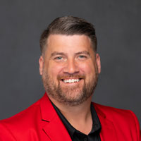 JD Laster, Learning Specialist