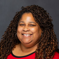 Selena Hutchenson, Program Coordinator