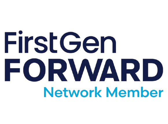 First Gen Forward logo