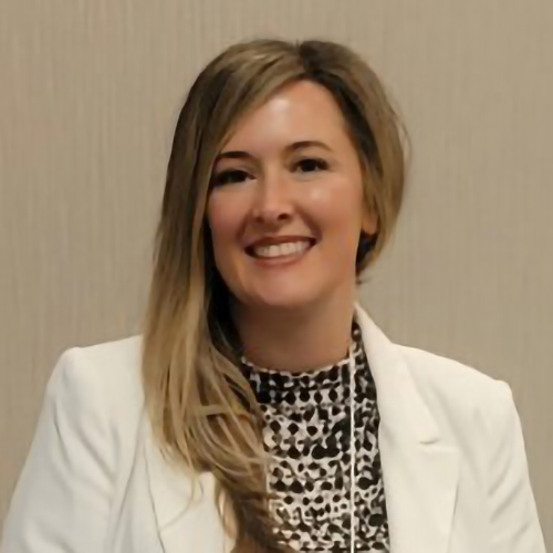 Dr. Bettina Shank DNP, RN, CNE