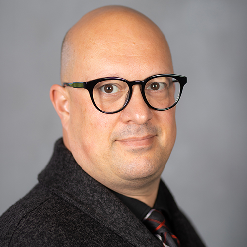 Dr. C. H. Gonzalez, Ph.D.