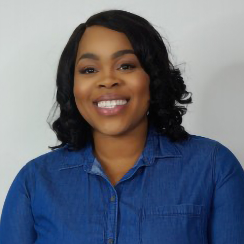 Dr. Kristal McGreggor