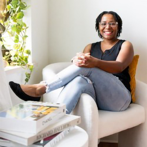 Tassany C. Henderson, EdD