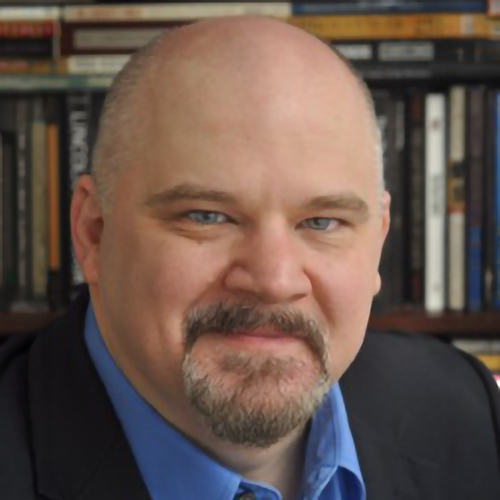 Dr. Timothy L. Wesley