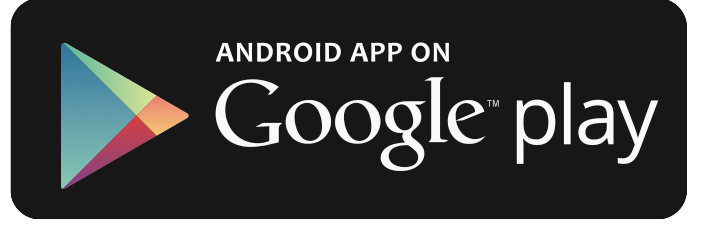 Picture of Google Play App button
