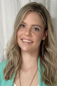 Jansen Hudson Headshot
