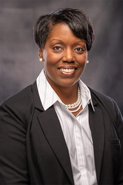 Quinda Harris