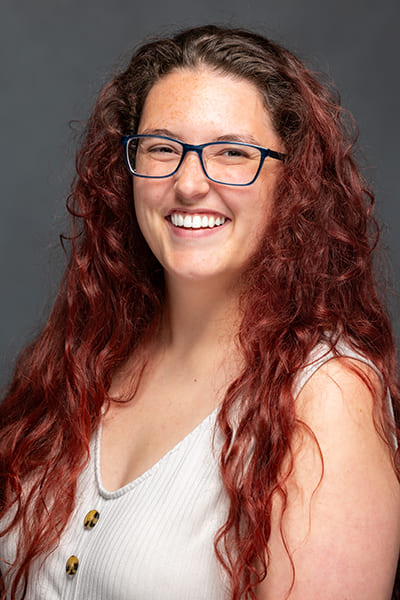 Tori Vatral Headshot