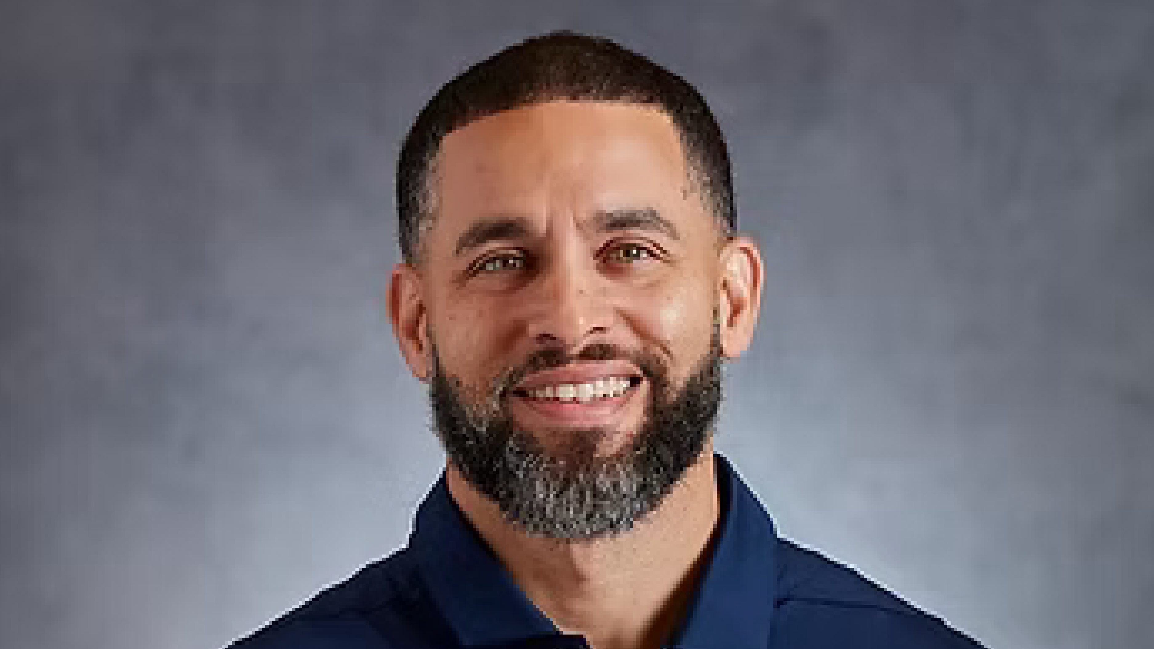 Bill Burgos headshot