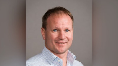 Chris Dunaway's headshot