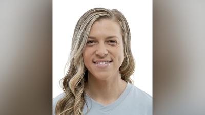 Ryan Metzger's headshot