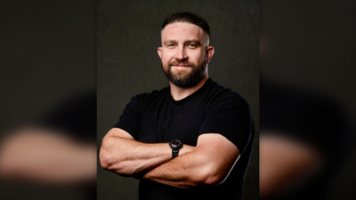 Seth Haselhuhn's Headshot