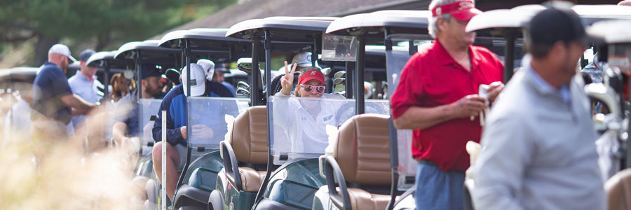 Golf Tournament