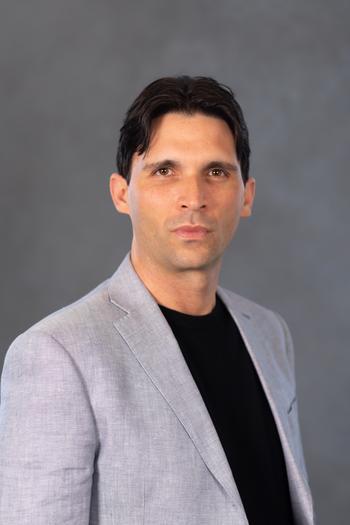 Frank Ferdik Dr Ferdik headshot
