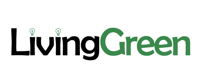 Living Green LLC logo