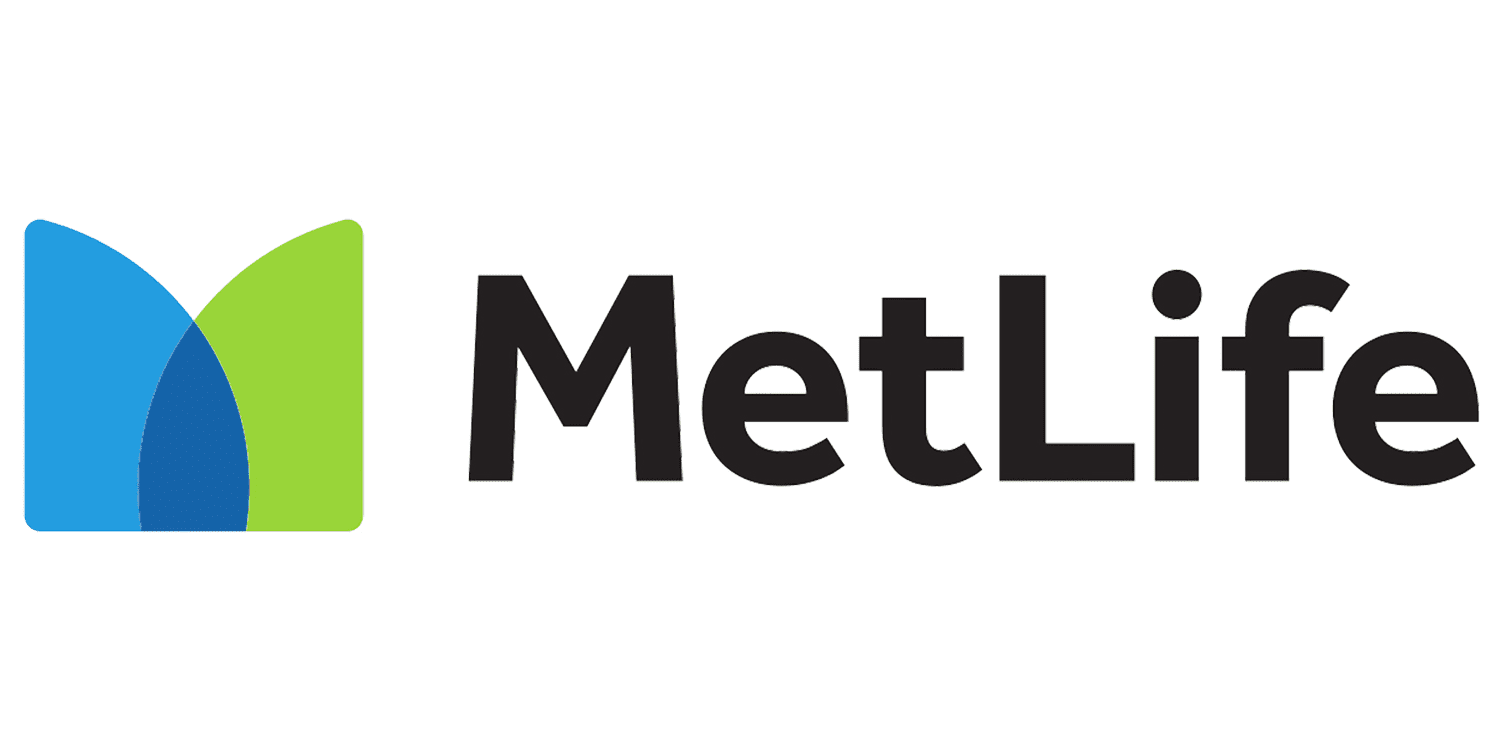 MetLife Dental logo