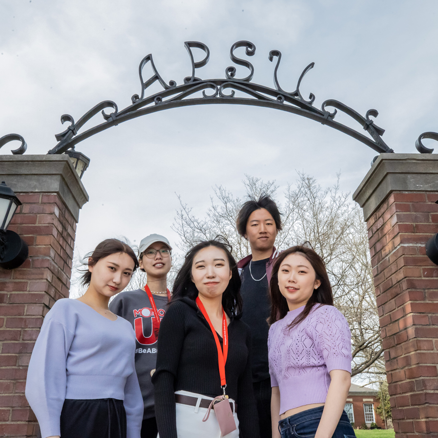 Admissions Admissions