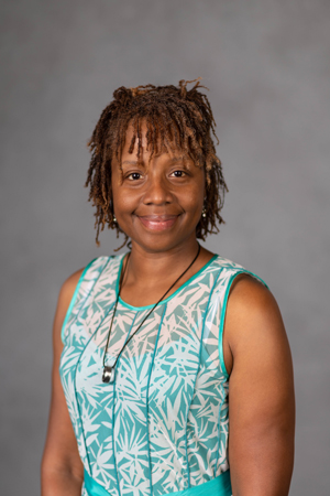 Tracey Carney Cane