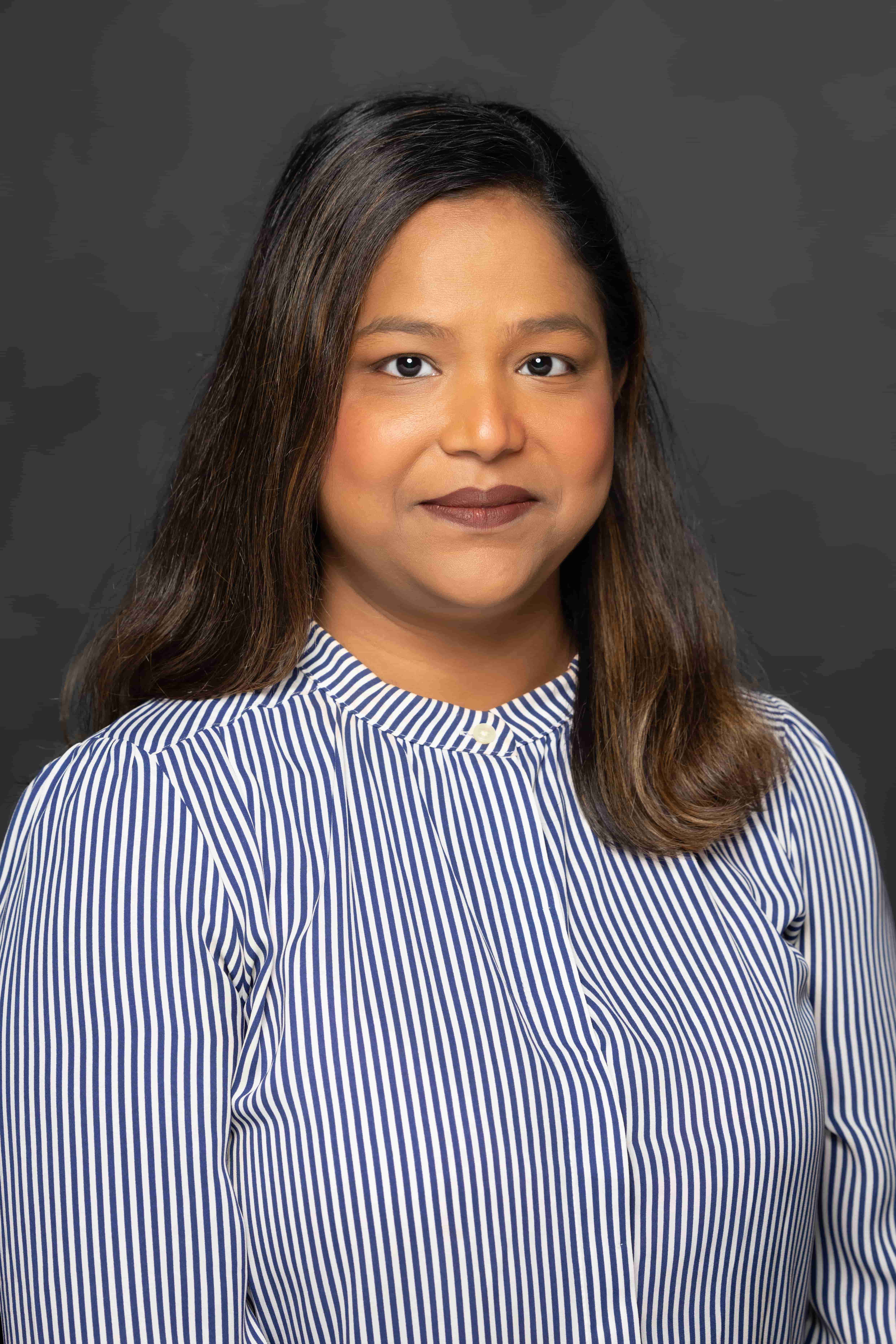 Photo od Dr. Jenita Jahangir