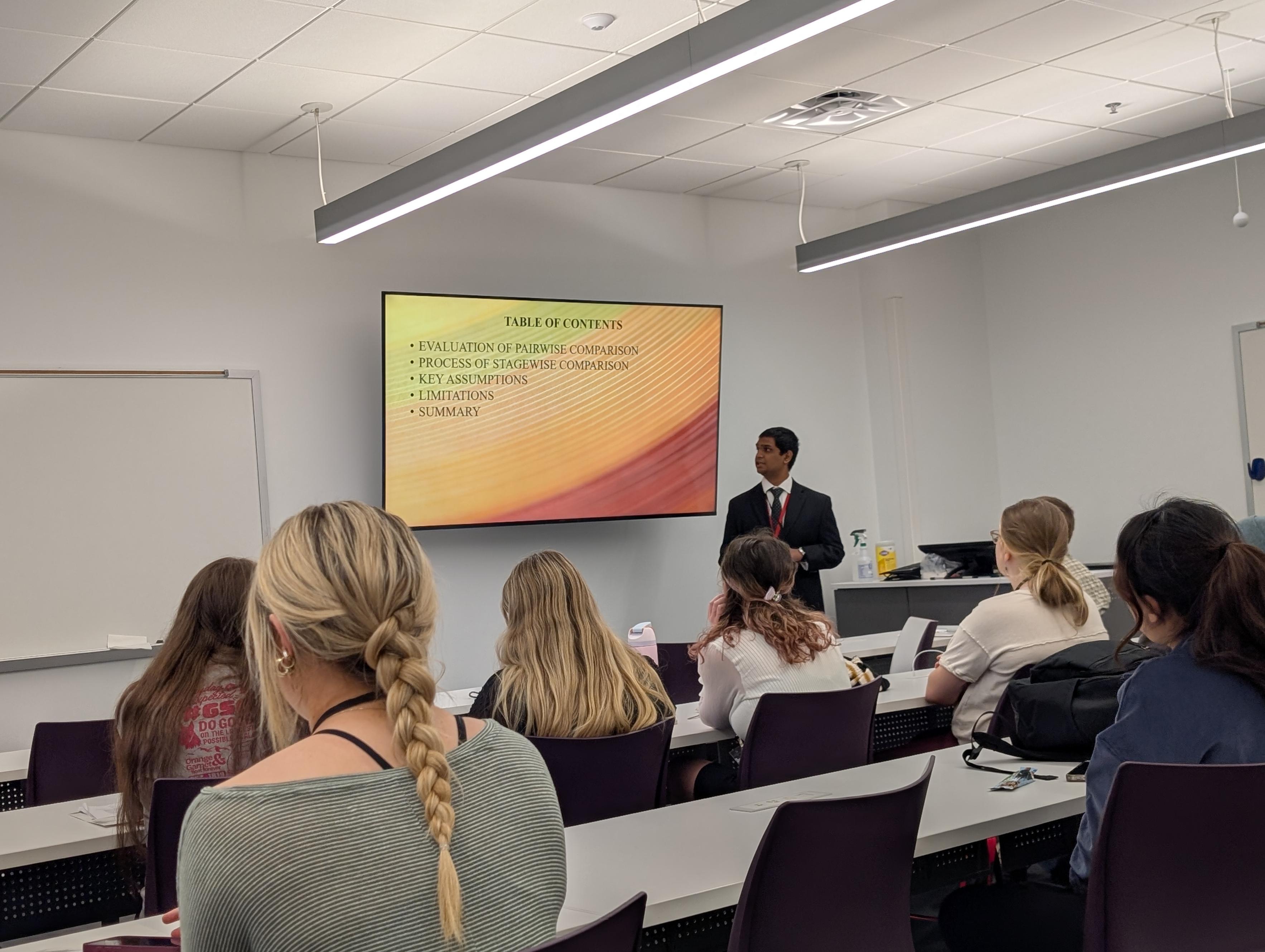 Shamalka Presentation