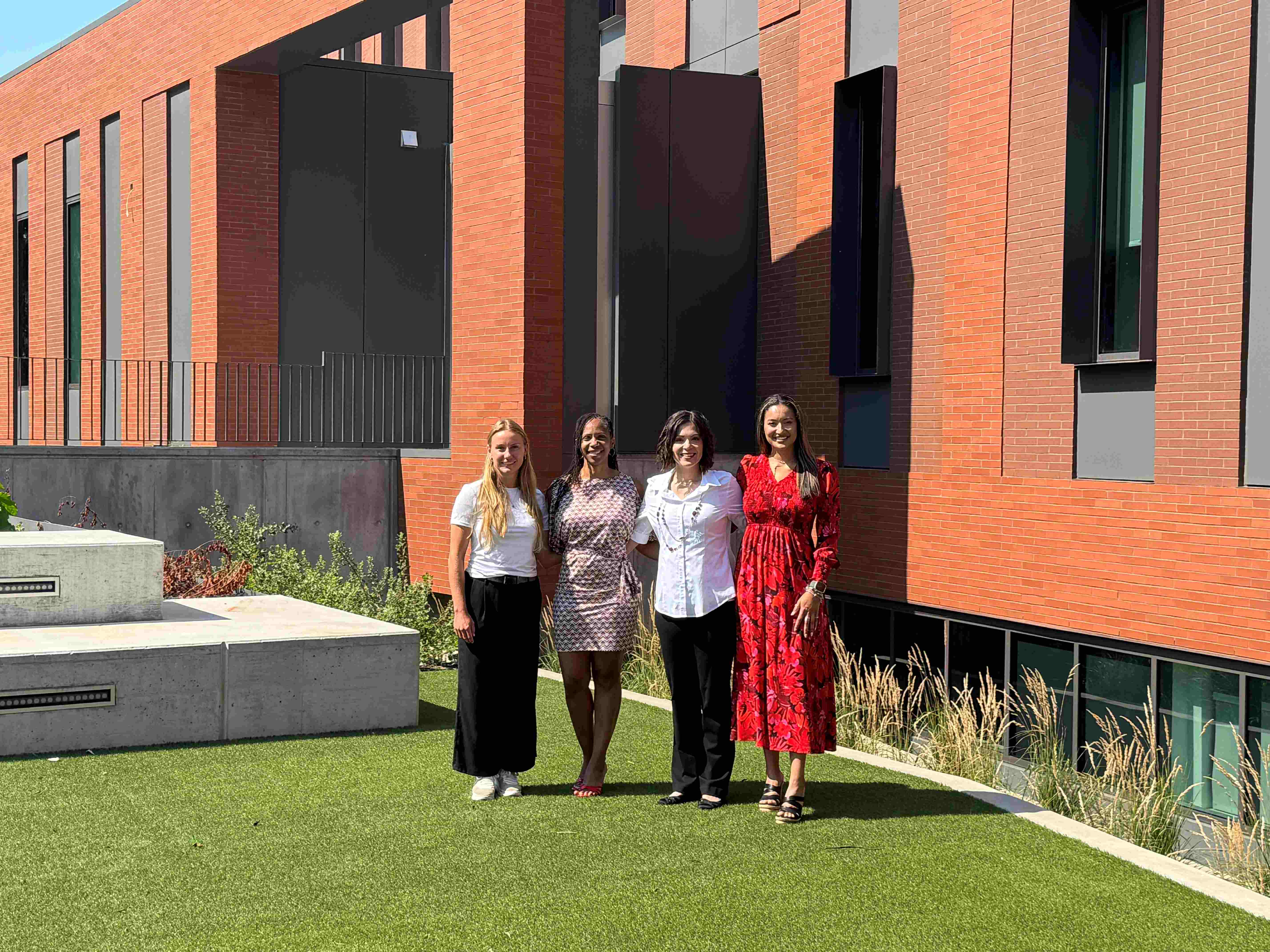 M.S. Counseling Faculty