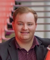Currier Headshot