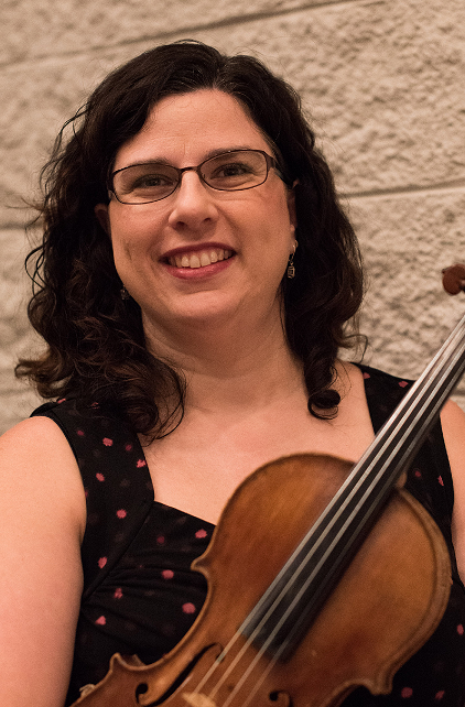 Violin Fest Clinician