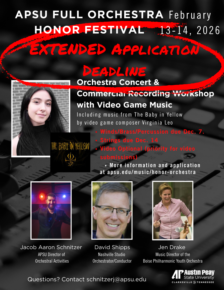 Honor Full Orchestra Festival 2026 Honor Full Orchestra Festival 2026 extended