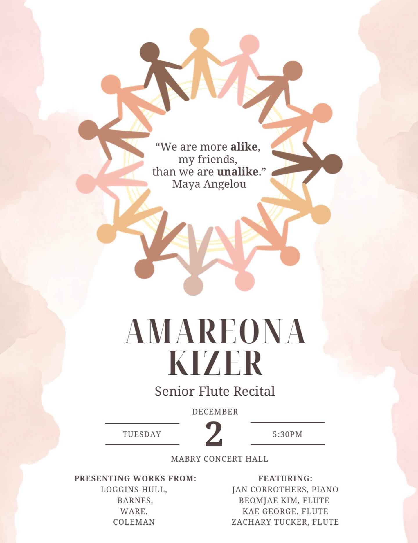 Amareona Kizer