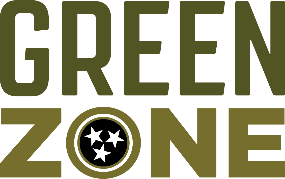 Green Zone logo