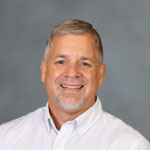 Ben Drummond Headshot