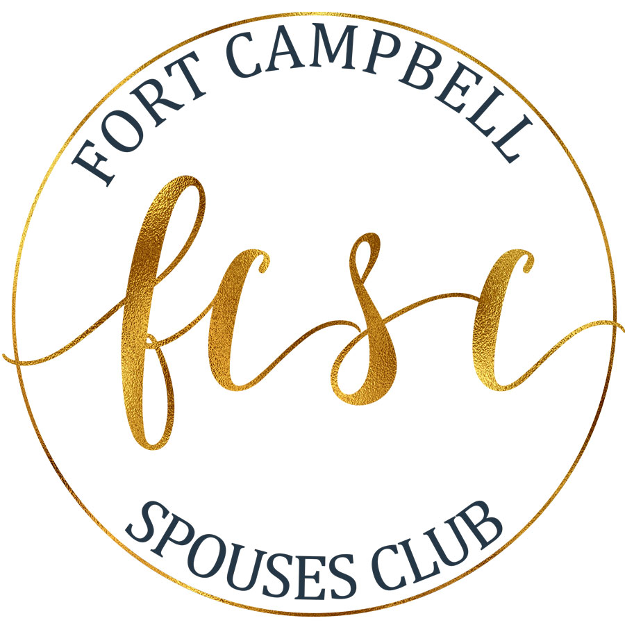 Fort Campbell Spouses Club logo