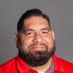 Jose Mendoza Headshot