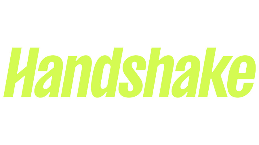 Handshake logo